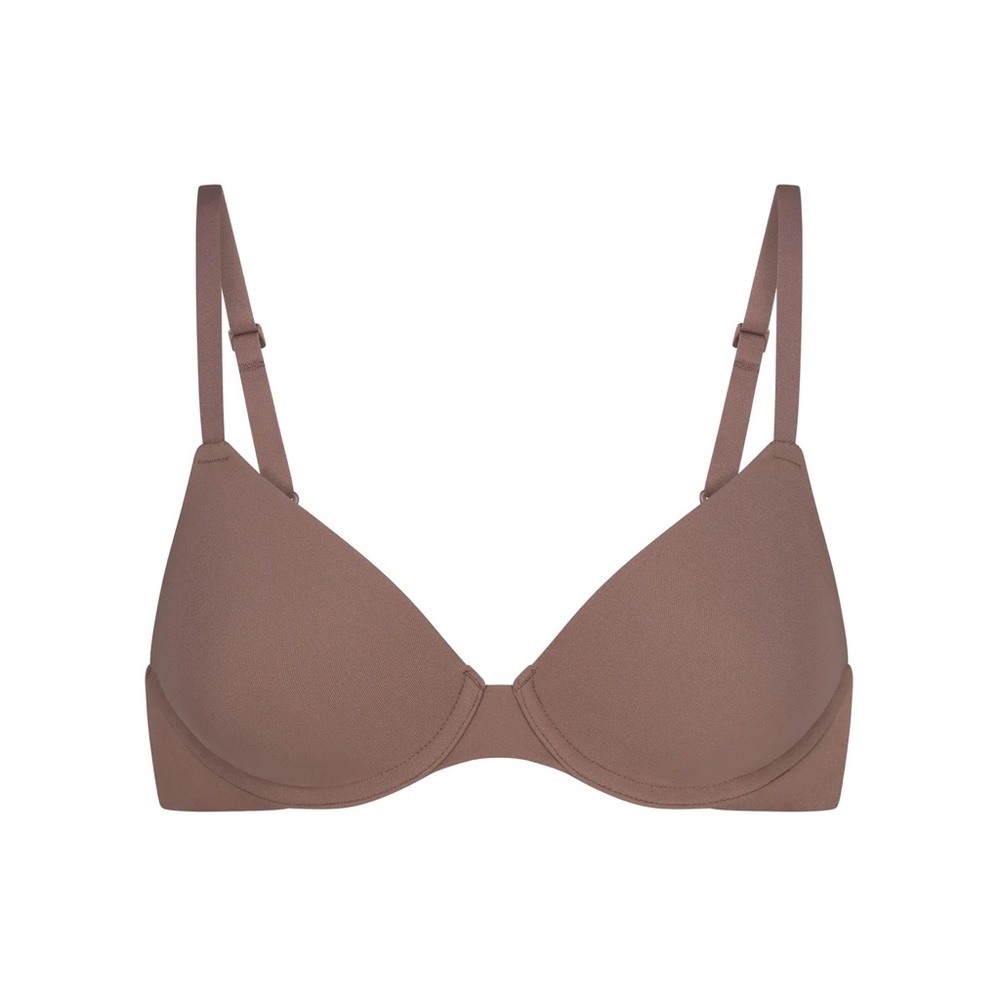 SKIMS FITS EVERYBODY T-SHIRT BRA